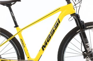 Bicicleta Massi Pro Team XT t.M Reacondicionada