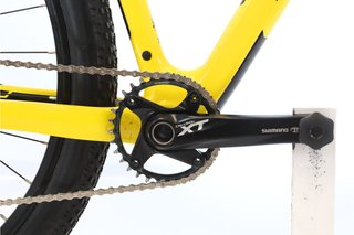 Bicicleta Massi Pro Team XT t.M Reacondicionada