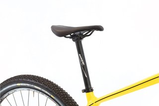 Bicicleta Massi Pro Team XT t.M Reacondicionada