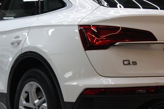 Audi Q5 2021
