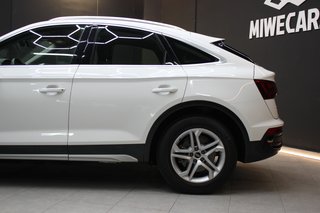 Audi Q5 2021