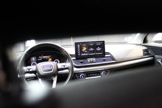 Audi Q5 2021