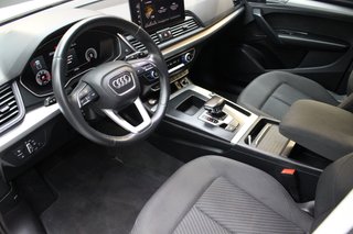 Audi Q5 2021