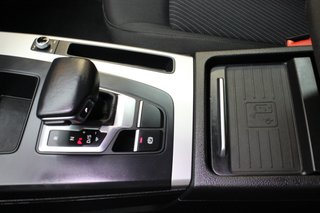 Audi Q5 2021