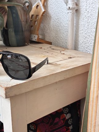 Gafas de sol Y2K Cyberpunk polarizadas