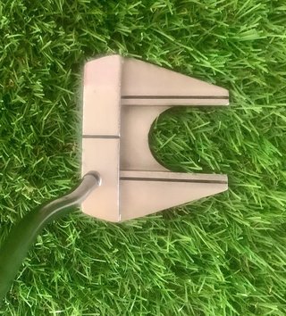 Putter ODYSSEY WHITE HOT PRO #7 2.0 palos golf