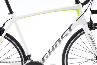 Bicicleta Ghost Nivolet 5 t.56 Reacondicionada