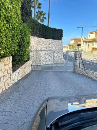 Garaje en venta en Torrequebrada en Benalmádena