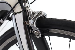 Bicicleta BH Prisma t.52 Reacondicionada