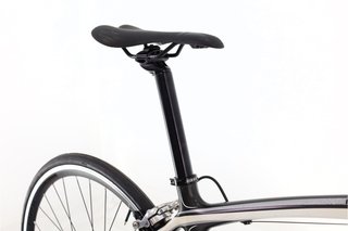 Bicicleta BH Prisma t.52 Reacondicionada