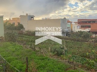 Terreno en venta en Matanza de Acentejo (La)