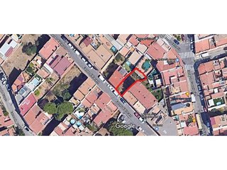 Terreno en venta en Vilartagues i Tueda de Dalt en Sant Feliu de Guíxols