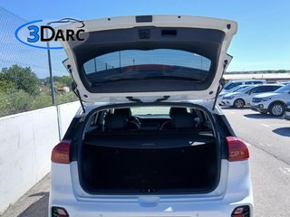 KIA Niro 1.6 GDI HEV 141CV EMOTION