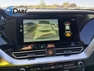 KIA Niro 1.6 GDI HEV 141CV EMOTION