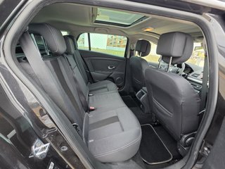 Renault Megane 2009