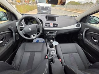Renault Megane 2009