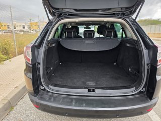 Renault Megane 2009