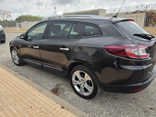 Renault Megane 2009