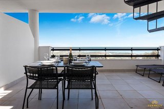 Dúplex en alquiler en Casares
