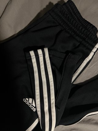 Pantalón Chándal Adidas Hombre Talla XS