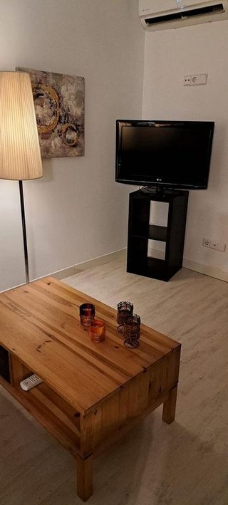 Piso en alquiler en Delicias en Madrid