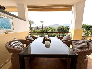 Casa adosada en venta en La Cala Golf - Lagar Martell en Mijas