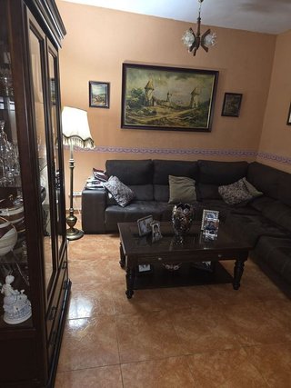 Casa adosada en venta en San Juan del Puerto