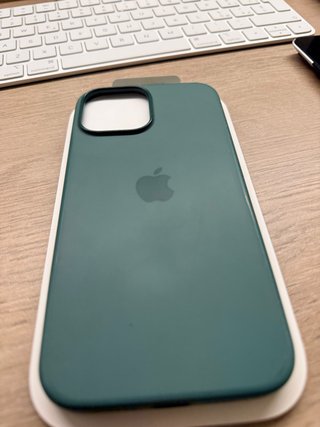 Cover originale iPhone 13 Pro Max