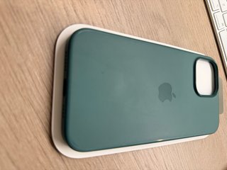Cover originale iPhone 13 Pro Max