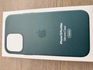 Cover originale iPhone 13 Pro Max