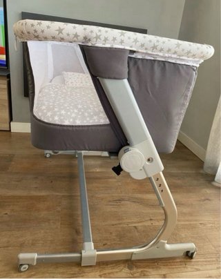 Minicuna Colecho Jane Babyside Star