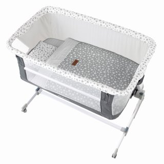 Minicuna Colecho Jane Babyside Star
