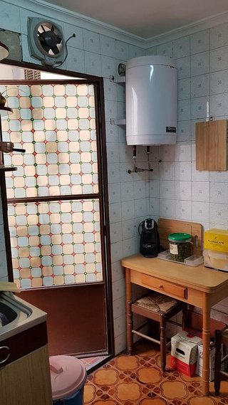 Piso en venta en Torredonjimeno