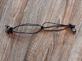 Chaleco Salomon Sense Pro 6 Negro, talla S