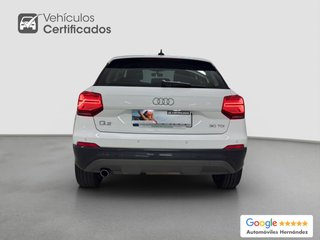 Audi Q2 Design 30 TDI 115 c.v / 18.000 Kms