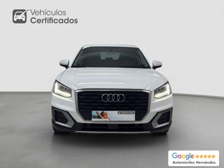 Audi Q2 Design 30 TDI 115 c.v / 18.000 Kms