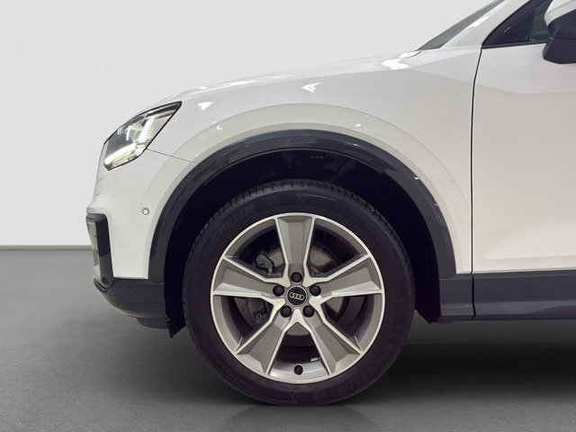 Audi Q2 Design 30 TDI 115 c.v / 18.000 Kms