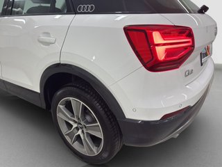 Audi Q2 Design 30 TDI 115 c.v / 18.000 Kms