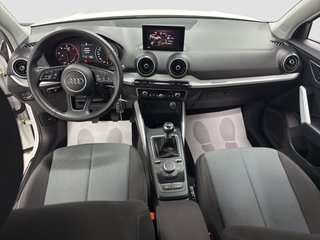 Audi Q2 Design 30 TDI 115 c.v / 18.000 Kms