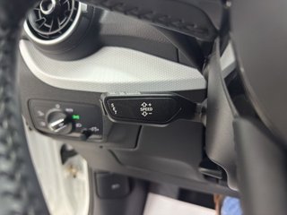 Audi Q2 Design 30 TDI 115 c.v / 18.000 Kms