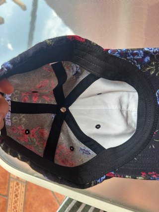 Gorra Supreme