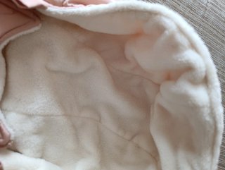 Saco de invierno para carrito - bebé