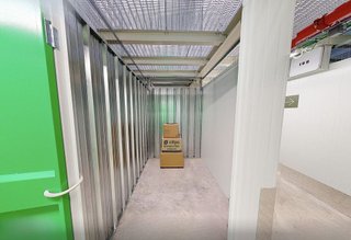 Trastero en alquiler en Valdebebas - Valdefuentes en Madrid
