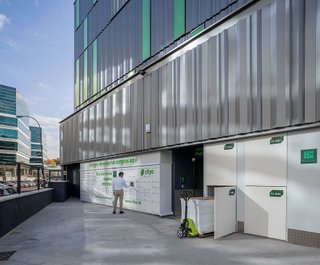 Trastero en alquiler en Valdebebas - Valdefuentes en Madrid