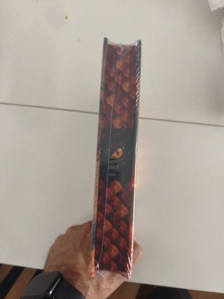 De sangre y fuego
