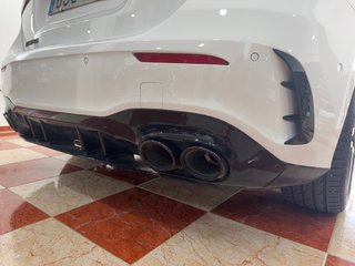Mercedes-Benz Clase A 2019
