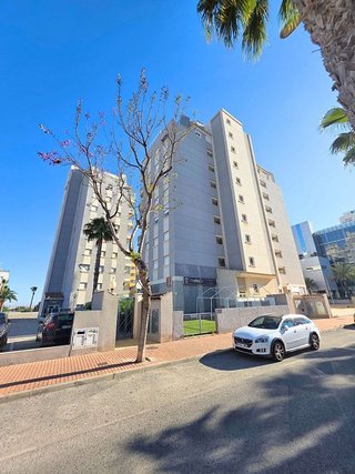 Piso en alquiler en Puerto Deportivo en Guardamar del Segura