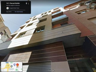 Trastero en alquiler en El Carmen en Murcia