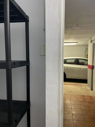 Trastero en alquiler en El Carmen en Murcia