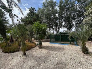 Casa rural en venta en Crevillent